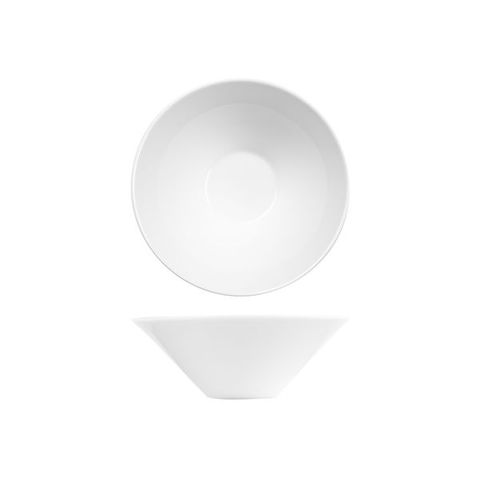 ART DE CUISINE - MENU FLARED BOWL 155MM DIA - 6 - CTN - 9903226