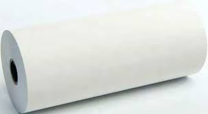 NEWS PRINT / BUTCHERS PAPER ROLL 600mm X 500m (25mm core)  - MATERIAL CODE: 800452 - ROLL