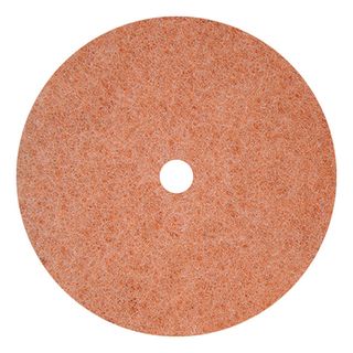 GLOMESH 40CM FLOOR PAD - TAN - 5 - CTN