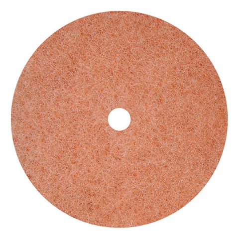 GLOMESH 40CM FLOOR PAD - TAN - 5 - CTN