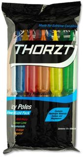 THORZT ICY POLE MIXED PACK (10 X 90ML/PKT ) 15 PKTS - CTN