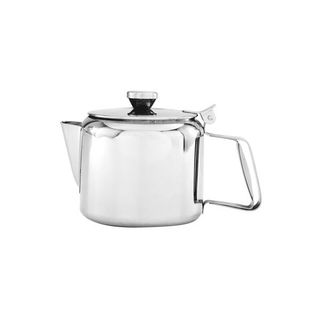 TRENTON PACIFIC TEAPOT 1000ML - S/STEEL - 75032 - EACH