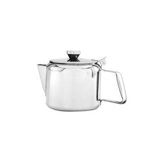 TRENTON PACIFIC TEAPOT 600ML - S/STEEL - 75020 - EACH