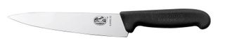 VICTORINOX COOKS KNIFE 190MM ( 7.5" ) BLADE - C654 - EACH