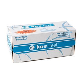 12" PIPING BAGS - BLUE - STANDARD - (100 BAGS X 5 ROLLS) - 05122112 - 500 - CTN