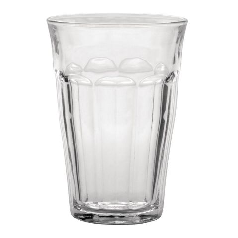 DURALEX PICARDIE HI BALL GLASS 360ML - GG906 - 6 - BOX