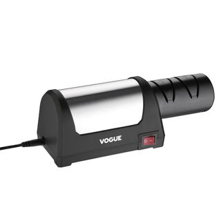 VOGUE ELECTRIC KNIFE SHARPENER - DIAMOND & CERAMIC HEAD ( GD232 ) -EACH