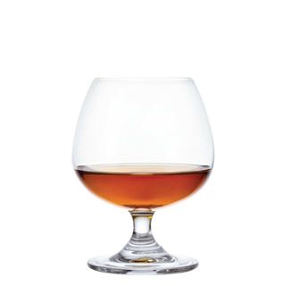 OLYMPIA BAR COLLECTION BRANDY GLASSES 400ML (6) - BOX - GF739