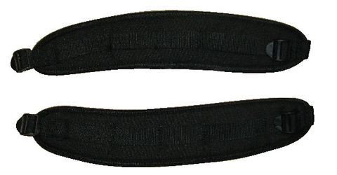 AEROLITE SHOULDER STRAPS TO SUIT VBP1400 BACK PACK - EACH ( VBP1400-33-SHLD )