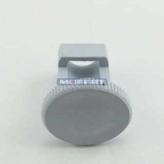 WASHTECH "WASH" ARM END CAP / PLUG F45 (M2) - EACH