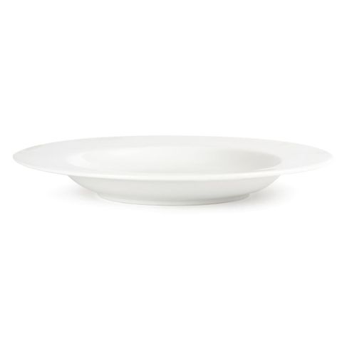 OLYMPIA WHITEWARE PASTA PLATES 310MM ( CB485 ) - 4 - CTN