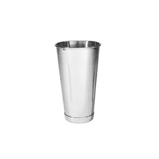 TRENTON MILK SHAKE CUP - STAINLESS STEEL - 887ML - 70676 - EACH