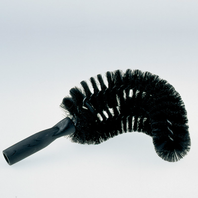 UNGER PIPE BRUSH 280MM - 100% POLYPROPYLENE BRISTLES ( UNPIPE0 ) - EACH