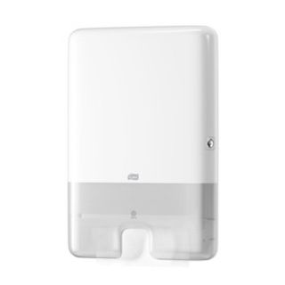 TORK WHITE MULTIFOLD HAND TOWEL DISPENSER H2 - 552030