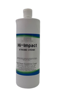 HI - IMPACT XTREME CREME CLEANSER - 1L - EACH