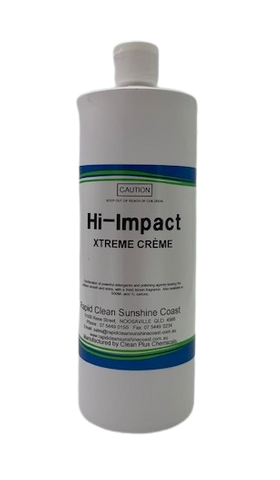 HI - IMPACT XTREME CREME CLEANSER - 1L - EACH