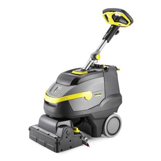 KARCHER BR 35 / 12 C BP PACK COMPACT SCRUBBER DRIER ( 1.783-467.0 ) - EACH