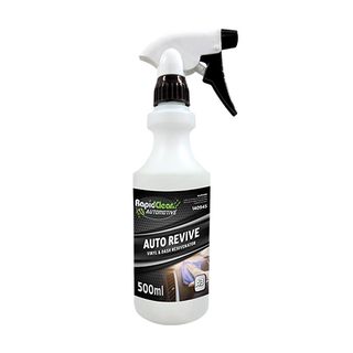 RAPID PRINTED BOTTLE - AUTO REVIVE 500ML