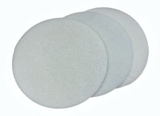 ROUND INLET FILTER DISC TO SUIT STARLITE BACK PACK VBK - 3 - PKT