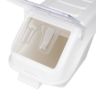 VOGUE INGREDIENT BIN 18L INCLUDES SCOOP - GJ498 - EACH