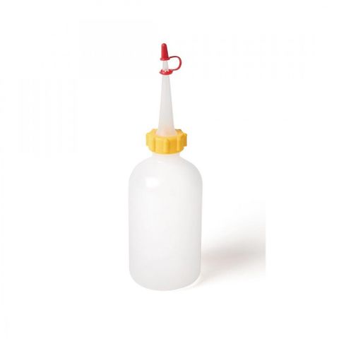 SCHNEIDER SQUEEZE BOTTLE 250ML - EACH - ( GT046 )