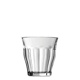 DURALEX PICARDIE TUMBLER 90ML - GG900 - 6 - BOX