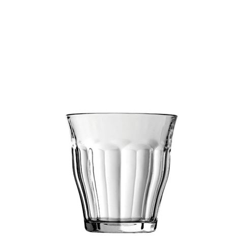 DURALEX PICARDIE TUMBLER 90ML - GG900 - 6 - BOX