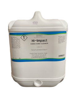 HI - IMPACT Handy Pumice Natural Citrus Hand Cleaner - 20L