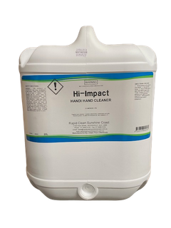 HI - IMPACT Handi Hand Pumice Natural Citrus Hand Cleaner - 20L