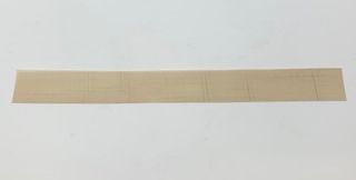 TEFLON PAPER STRIP BROWN 300MM - 42-TS300 - EACH