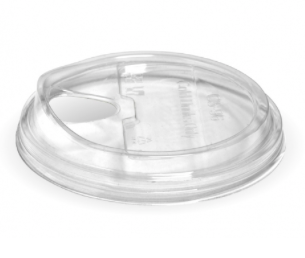 BIOPAK COLD 300 - 700ml SIPPER LID - (CS-96) - 1000 -CTN