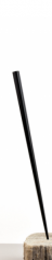 TRENTON MELAMINE CHOPSTICK BLACK - 91410-BK - EACH STICK