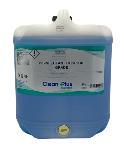 HI - IMPACT Disinfectant - Hospital Grade - 20L