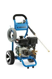 KERRICK COLD WATER PRESSURE WASHER COMMERCIAL PETROL 2800PSI 9L/min ( KTP2809 ) - EACH