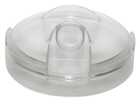 GHIBLI CLEAR LID TO SUIT T1V2 & T1V3 ( RAPID VAC MKII ) - EACH