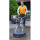 WATER PRESSURE CLEANERS