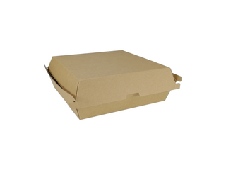 LOCKEY KRAFT DINNER BOX - 150 - CTN