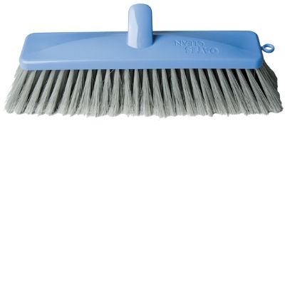 OATES ULTIMATE INDOOR BROOM HEAD ONLY ( B-10401 / 164583 ) - EACH