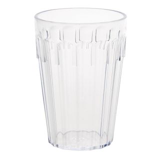 KRISTALLON CLEAR POLYCARBANATE TUMBLER 260ML ( K577 ) - 12 - CTN