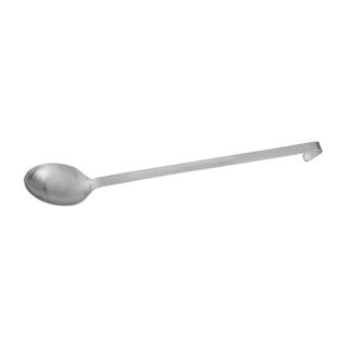 BASTING SPOON S/STEEL 380MM SOLID - XHD - EA 78621