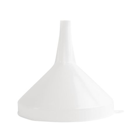 PLASTIC FUNNEL 150MM DIA  ( K508 ) - EACH