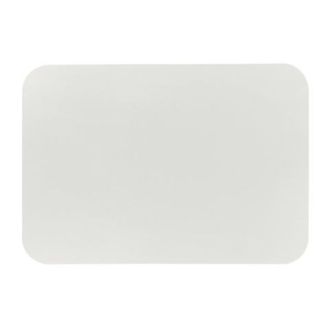 MARINUCCI LID TO SUIT 1060ML FOIL CONTAINER ( 18-MRE511L ) ( 7421L ) - 125 - SLV