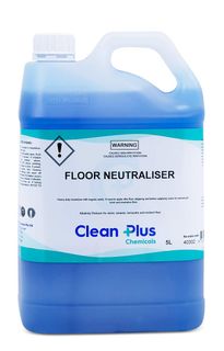 HI - IMPACT FLOOR NEUTRALISER - 5L