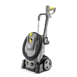 KARCHER MOBILE HIGH PRESSURE CLEANER HD 6/15 M PLUS EASY - COLD WATER ( 1.150-940.0 ) - EACH