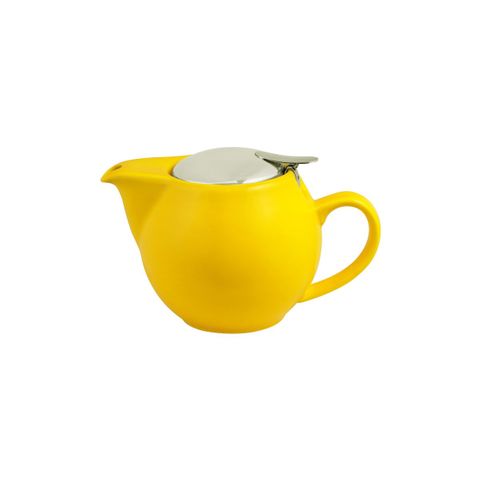 TRENTON TEAPOT 350ML BEVANDE TEALEAVES - MAIZE - 6 PACK - 978611