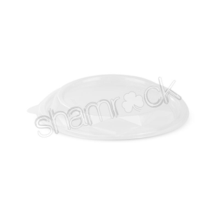 SHAMROCK 16OZ PLA LID FOR SALAD BOWL ( 501683 ) - 600 - CTN