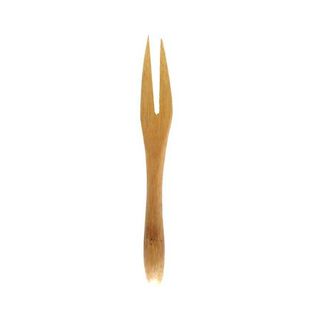 TRENTON MINI BIO WOOD FORK 90MM - 47352 - 10 - PK