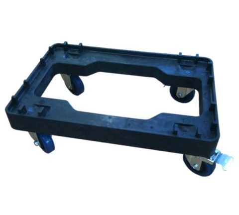 ENVIROSKATE DOLLY / TROLLEY FOR NALLY BIN NO.7, 10 & 15 - EACH