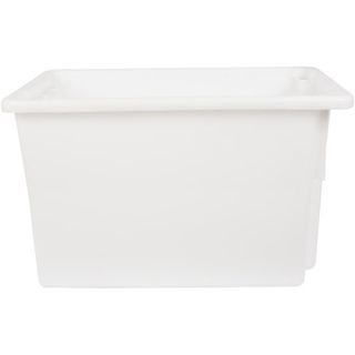 NALLY CRATE / BIN 68.2L NO.15 - NATURAL (IH078NAT) - EACH