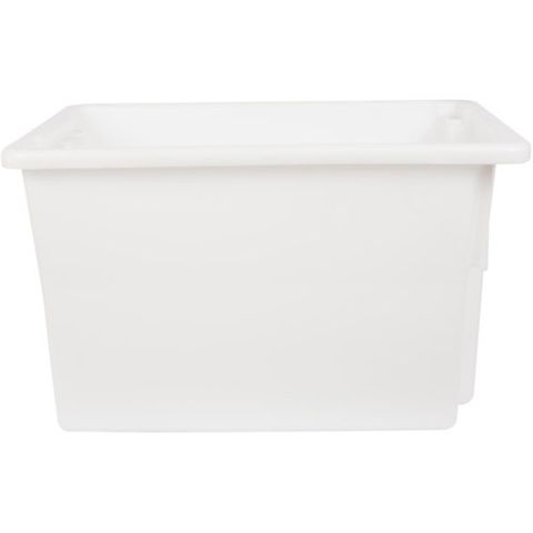 NALLY CRATE / BIN 68.2L NO.15 - NATURAL (IH078NAT) - EACH